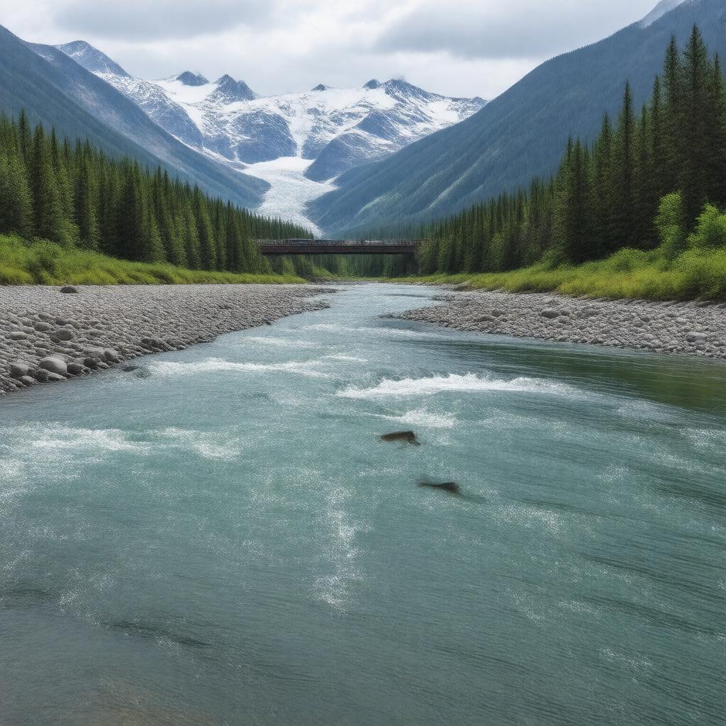 Susitna River